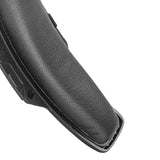 Geekria Headband Pad Compatible with Astro A40 TR Headphones Replacement Band, Headset Headband Cushion Cover Repair Part (Black)