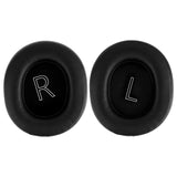 Geekria QuickFit Replacement Ear Pads for Razer Kaira Pro, Kaira Pro Halo Infinite Edition, Kaira X, Kaira Headphones Ear Cushions, Headset Earpads, Ear Cups Cover Repair Parts ( Black )