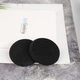 Geekria QuickFit Foam Replacement Ear Pads for AKG K420, K402, K403, K412 Headphones Earpads, Headset Ear Cushion Repair Parts (5 Pairs)
