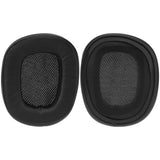 Geekria Comfort Extra Thick Replacement Ear Pads Compatible with Logitech G935, G933, G635, G633, G533 Gaming Headphones, Earpad Cushions (Black)