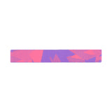 Geekria Flex Fabric Headband Pad Compatible with SteelSeries Arctis 7, Arctis 9X, Arctis PRO, Headphones Replacement Band, Headset Head Cushion Cover Repair Part (Fuchsia)