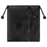 Geekria Bluetooth Headsets Carrying Bag for Airpods 2&1, Bose SoundSport, QC20, / Universal Earbuds Protection Pouch / Portable Travel Bag (Small)