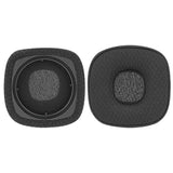 Geekria Comfort Mesh Fabric Replacement Ear Pads for Marshall Major V (1006832) Headphones Ear Cushions, Repair Parts (Black)