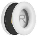 Geekria Replacement Ear Pads for Bose New QuietComfort, QC 45/ 35II/ 35IIGaming/ 35/ 25/ 15/ SE, AE 2/2i/2w, SoundTrue, SoundLink AE2 Headphones, with Video Guide (White Smoke)