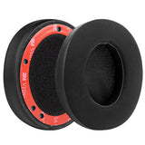 Geekria Sport Cooling Gel Replacement Ear Pads for Beats Studio 2 (B0501) Headphones Ear Cushions, Headset Earpads, Ear Cups Cover Repair Parts (Black)