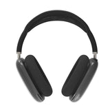 Geekria TPU Skin Cover Compatible with Apple AirPods Max Headphones, Scratch Protection Case / Earpieces Cover / Headset Speakers Skin Protector (Transparent)