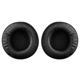 Geekria PRO Extra Thick Replacement Ear Pads for ATH-AD1000X AD2000X Ad700 Ad900x A500 A500x AD500x A700 A900x A950lp Headphones Ear Cushions, Headset Earpads, Ear Cups Cover Repair Parts (Black)