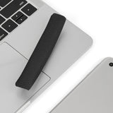 Geekria Mesh Fabric Replacement Headband Pad Compatible with JBL Tune 500BT/ 510BT/ 520BT/ 600BT/ 600BTNC/ 660NC/ 670NC/ 700BT/ 710BT/ 720BT/ 750BT/ 750BTNC/ 760NC/ 770NC Headphones (Black)