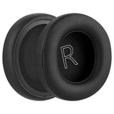 Geekria QuickFit Replacement Ear Pads Compatible with SteelSeries Arctis 1/ 3/ 5/ 7/ 7+/ 7P/ 7P+/ 7X/ 9/ 9X, Arctis Pro/Prime Headphones, Ear Cushions, Repair Parts (Black)