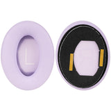 Geekria QuickFit Replacement Ear Pads for Bose New QuietComfort QC45, QC35, QC35 ii, QC25, QC15, QC2, AE2, AE2i, AE2w, SoundTrue, SoundLink AE 2 Ear Cushions, Repair Parts (Purple)