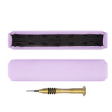 Geekria Headband Pad Compatible with Bose QuietComfort 35 ii Gaming, QC45/ QC35/ QCSE Headphones, Replacement Band Repair Part ( Purple )