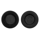Geekria Sport Cooling Gel Replacement Ear Pads for Corsair Virtuoso RGB, Virtuoso RGB Wireless SE, Virtuoso RGB Wireless XT Headphones Ear Cushions, Headset Earpads, Ear Cups Repair Parts (Black)