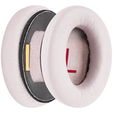 Geekria Replacement Ear Pads for Bose QuietComfort New QC, QC45, QC35 II, QC35 II Gaming, QC35, QC25, QC15, QC SE, SoundLink AE2, SoundTrue, AE2, AE2i, AE2w (Light Pink)