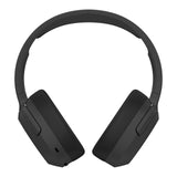 Geekria Protein Leather Headband Pad Compatible with Edifier W820NB Plus, W820NB, Headphones Replacement Band, Headset Head Top Cushion Cover Repair Part (Black)