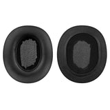 Geekria QuickFit Replacement Ear Pads for SONY MDR-DS7500 Headphones Ear Cushions, Headset Earpads, Ear Cups Cover Repair Parts (Black)
