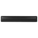 Geekria Headband Pad Compatible with Turtle Beach Stealth 700 Gen2/Gen2 MAX Headphones, Head Top Cushion Cover Repair Part (Black)