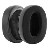 Geekria Sport Cooling Gel Replacement Ear Pads for Sennheiser HD 4.50BT/4.50/4.50BTNC/4.50SE/4.40BT/4.30G/4.20S/458BT/450/400S/350BT Headphones (Black)