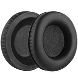 Geekria QuickFit Replacement Ear Pads for AKG K240 K240S K240 MKII K241 K270 K271 K271S K272 K52 K72 K92 M220 K242 K340 K550 K551 K553S Headphones Ear Cushions, Headset Earpads