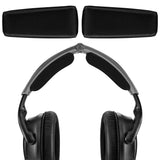 Geekria Mesh Fabric Headband Pad Compatible with Bose A30 Aviation Headphones, Replacement Band Repair Part (Black)