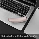 Geekria Headband Pad Compatible with Bose QuietComfort 35 ii Gaming, QC 35, QC 45, QC SE Headphones Replacement Band Repair Part ( Sandstone Color )
