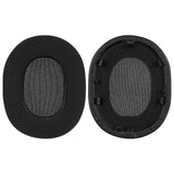 Geekria Sport Cooling-Gel Replacement Ear Pads for Sony WH1000XM5, WH-1000XM5 Headphones Ear Cushions, Headset Earpads, Ear Cups Cover Repair Parts (Black)