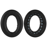 Geekria Replacement Ear Pads Compatible with BOSE QuietComfort Ultra/ Ultra II (2nd Gen) Headphones, Ear Cushions, Repair Parts (Black)
