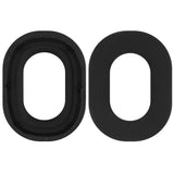 Geekria Sport Cooling-Gel Replacement Compatible Ear Pads for Bowers & Wilkins Px8, Px7S2 ( Do Not Fit Px7, Px7S2e) Headphones, Ear Cushions (Black)