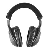 Geekria Flex Fabric Headband Cover Compatible with Sennheiser PXC 550, PXC 550 II Wireless Noise-Canceling Headphones, Head Cushion Pad Protector, Replacement Repair Part, Easy DIY Installation