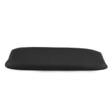 Geekria Earpad + Headband Compatible with Logitech G35 Headphone Replacement Ear Pad + Headband Cover / Ear Cushion + Headband Pad \ Earpads Repair Parts Suit (Black)