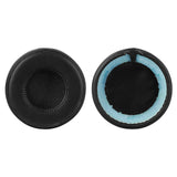 Geekria QuickFit Replacement Ear Pads for Monster Beats Pro Detox Headphones Ear Cushions, Headset Earpads, Ear Cups Cover Repair Parts (Black)