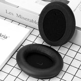 Geekria QuickFit Replacement Ear Pads Compatible with JBL TOUR ONE/TOUR ONE M2 Headphones, Repair Parts (Black)