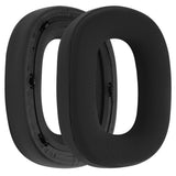 Geekria Sport Cooling-Gel Replacement Compatible Ear Pads for Bowers & Wilkins Px8, Px7S2 ( Do Not Fit Px7, Px7S2e) Headphones, Ear Cushions (Black)