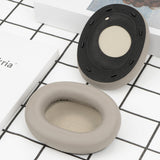 Geekria Replacement Ear Pads for JBL Tour One M3 Headphones Ear Cushions, Repair Parts (Mocha)