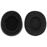 Geekria Sport Cooling-Gel Replacement Ear Pads for SteelSeries Arctis Nova Pro Wireless Headphones Ear Cushions, Headset Earpads, Ear Cups Cover Repair Parts (Black)