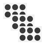 Geekria 60 Pieces Essential Oil Stickers for Headphones, Essential Oil Scented Patch for Gaming, Office, Personal Aroma, Relaxing, Refreshing (Eucalyptus Scent)