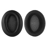 Geekria Replacement Ear Pads Compatible with Sennheiser HD380 PRO, PC350/350SE, PXC350, PXE350, HME95, HMEC250, HD380 Headphones,Ear Cushions (Black)