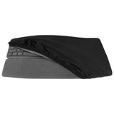 Geekria Keyboard Dust Cover, Ergonomic Keyboard Cover, Dust and Water Splash Resistant, Compatible with Logitech ERGO K860 Wireless Ergonomic Qwerty Keyboard