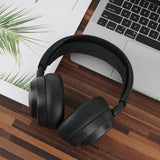 Geekria Upgraded Comfort Headband Strap Compatible with SteelSeries Arctis Nova Pro, Pro Wireless, Nova 7, 4, 3, 1 Headset - Enhanced Weight Distribution & Relief (Black)