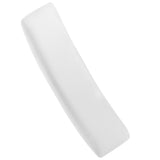 Geekria Earpad and Headband Set Compatible with AKG K845BT/K845/K545 Headphone, Repair Parts Suit (White)