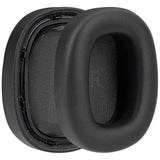 Geekria Replacement Ear Pads for Bowers & Wilkins PX7 S3 Headphones Ear Cushions, Repair Parts (Anthracite Black)