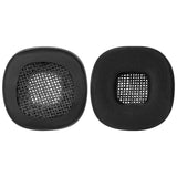 Geekria Sport Cooling-Gel Replacement Ear Pads for Marshall Major, Major II, Major 2 Headphones Ear Cushions, Headset Earpads, Ear Cups Cover Repair Parts (Black)