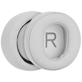 Geekria Replacement Ear Pads for Microsoft Surface GEN I / GEN II Headphones Ear Cushions, Repair Parts (Grey)