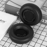 Geekria Elite Sheepskin Replacement Ear Pads for Bang & Olufsen Beoplay H4 Headphones Ear Cushions, Headset Earpads, Ear Cups Cover Repair Parts (Black)