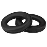 Geekria QuickFit Replacement Ear Pads for HyperX Cloud Revolver, Cloud Revolver S Gaming Headphones Ear Cushions, Headset Earpads, Ear Cups Cover Repair Parts (Black)