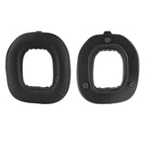 Geekria Replacement Ear Pads Compatible with Astro A50 Gen 3 Headphones, Ear Cushions (Black)