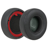 Geekria QuickFit Replacement Ear Pads for JBL Everest 310BT Wireless Headphones Ear Cushions, Repair Parts (Titanium Grey)