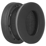 Geekria Sport Cooling Gel Replacement Ear Pads for Bowers & Wilkins B&W PX7, PX 7 Headphones Ear Cushions, Headset Earpads, Ear Cups Cover Repair Parts (Black)