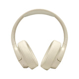 Geekria Headband Pad Compatible with JBL TUNE 700BT, TUNE700BT, TUNE 700 BT, Headphones Replacement Band, Headset Head Top Cushion Cover Repair Part (Gold)