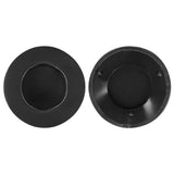 Geekria Sport Cooling Gel Replacement Ear Pads for Razer Thresher Ultimate, Thresher 7.1, Thresher Tournament Edition Headphones Ear Cushions, Headset Earpads, Ear Cups Cover Repair Parts (Black)
