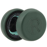 Geekria QuicFit Replacement Ear Pads Compatible with JLab Go Lux ANC Wireless Headphones Ear Cushions, Repair Parts (Sage)